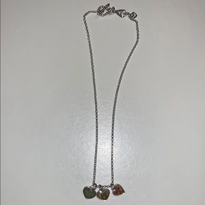 Brighton Piccadilly Necklace.